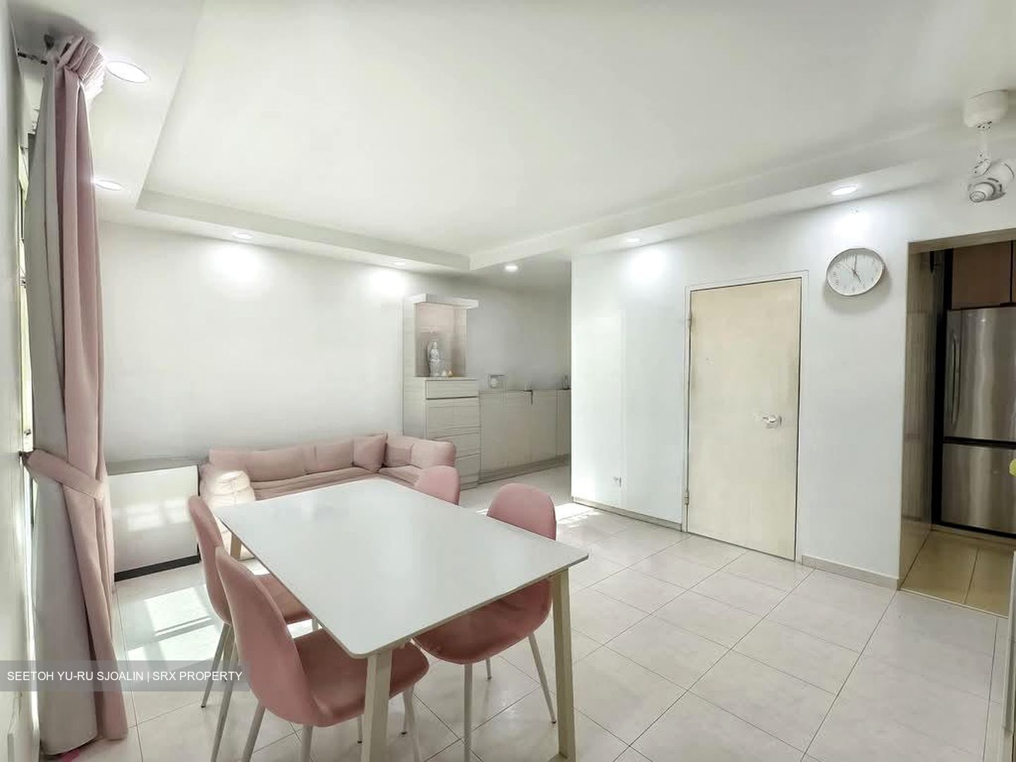 Blk 201D Punggol Field (Punggol), HDB 4 Rooms #577185521